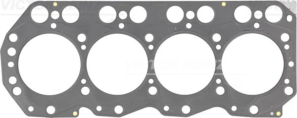 Gasket, cylinder head